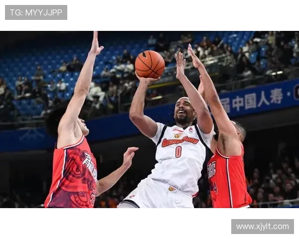 广东内线短板季后赛风险加剧中