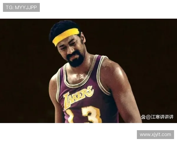 张伯伦即将加盟凯尔特人队