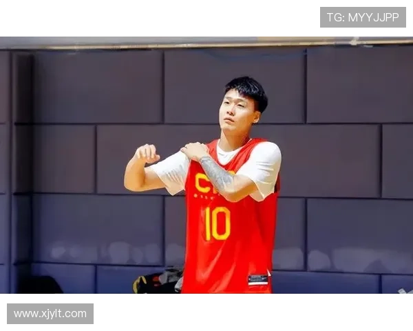 赵睿：两败韩国后队内有些不满 但精神力逆转比赛