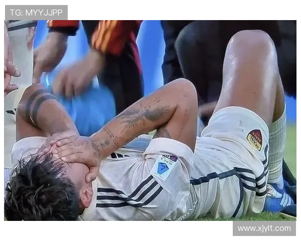 迪巴拉左膝半月板轻微撕裂 预计缺阵五周