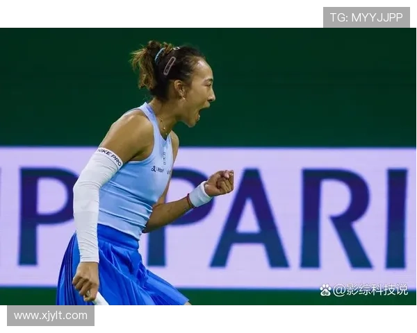 郑钦文印第安维尔斯止步次轮 郑钦文印第安维尔斯止步次轮